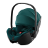 Scoica auto + Baza Isofix Britax Romer - Baby Safe 5Z2, reclinabila, 0-13 kg, Atlantic Green - 5