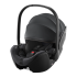 Scoica auto + Baza Isofix Britax Romer - Baby Safe 5Z2, reclinabila, 0-13 kg, Fossil Grey - 6