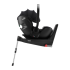 Scoica auto + Baza Isofix Britax Romer - Baby Safe 5Z2, reclinabila, 0-13 kg, Galaxy Black - 3