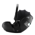 Scoica auto + Baza Isofix Britax Romer - Baby Safe 5Z2, reclinabila, 0-13 kg, Galaxy Black - 6