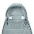 Ποδόσακος Cybex Gold, ζεστός, προστατευτικός - Sky Blue - 2