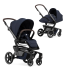 Pachet promotional carucior sport Joolz Hub+ si cocoon gratuit, Sage green - 8