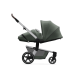 Pachet promotional carucior sport Joolz Hub+ si cocoon gratuit, Marvellous green - 4