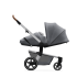 Pachet promotional carucior sport Joolz Hub+ si cocoon gratuit, Gorgeous grey - 4