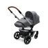 Pachet promotional carucior sport Joolz Hub+ si cocoon gratuit, Gorgeous grey - 2
