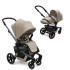 Pachet promotional carucior sport Joolz Hub+ si cocoon gratuit, Timeless taupe - 1