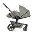 Pachet promotional carucior sport Joolz Hub+ si cocoon gratuit, Sage green - 4