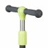 Lionelo - Timmy παιδικό σκούτερ, με φώτα LED, 3 ετών+, Lime - 13