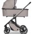 Pachet promotional premium carucior Cavoe MOI+, sport, landou, accesorii si scoica auto Cybex, Taupe - 4