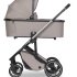 CAVOE MOI+ & CYBEX CLOUD G PLUS БЕБЕШКА КОЛИЧКА 3 В 1 ПРЕМИУМ КОМПЛЕКТ С КОШ ЗА НОВОРОДЕНО И СТОЛЧЕ ЗА КОЛА, TAUPE - 4