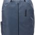Σακίδιο πλάτης ταξιδιού Thule Aion 40L, ευρύχωρο, σκούρο σχιστόλιθο - 3