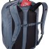 Σακίδιο πλάτης ταξιδιού Thule Aion 40L, ευρύχωρο, σκούρο σχιστόλιθο - 6