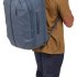 Σακίδιο πλάτης ταξιδιού Thule Aion 40L, ευρύχωρο, σκούρο σχιστόλιθο - 4