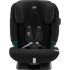 Детско столче за кола Britax Romer - Advansafix Pro, 15 месеца-12 години, Space Black - 2