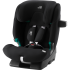 Детско столче за кола Britax Romer - Advansafix Pro, 15 месеца-12 години, Space Black - 1