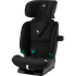 Детско столче за кола Britax Romer - Advansafix Pro, 15 месеца-12 години, Space Black - 4