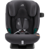 Scaun auto pentru copii Britax Romer - Advansafix Pro, 15 luni-12 ani, Midnight Grey - 7