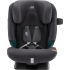 Детско столче за кола Britax Romer - Advansafix Pro, 15 месеца-12 години, Midnight Grey - 7