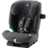 Scaun auto pentru copii Britax Romer - Advansafix Pro, 15 luni-12 ani, Midnight Grey - 1