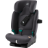 Детско столче за кола Britax Romer - Advansafix Pro, 15 месеца-12 години, Midnight Grey - 3