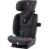 Детско столче за кола Britax Romer - Advansafix Pro, 15 месеца-12 години, Midnight Grey - 4