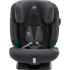 Scaun auto pentru copii Britax Romer - Advansafix Pro, 15 luni-12 ani, Midnight Grey - 2