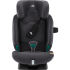 Scaun auto pentru copii Britax Romer - Advansafix Pro, 15 luni-12 ani, Midnight Grey - 5