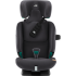 Scaun auto pentru copii Britax Romer - Advansafix Pro, 15 luni-12 ani, Midnight Grey - 6