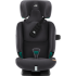 Детско столче за кола Britax Romer - Advansafix Pro, 15 месеца-12 години, Midnight Grey - 6