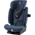 Детско столче за кола Britax Romer - Advansafix Pro, 15 месеца-12 години, Moonlight Blue - 3