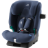 Детско столче за кола Britax Romer - Advansafix Pro, 15 месеца-12 години, Moonlight Blue - 1