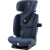 Детско столче за кола Britax Romer - Advansafix Pro, 15 месеца-12 години, Moonlight Blue - 4