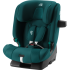 Детско столче за кола Britax Romer - Advansafix Pro, 15 месеца-12 години, Atlantic Green - 1