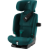 Детско столче за кола Britax Romer - Advansafix Pro, 15 месеца-12 години, Atlantic Green - 4