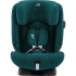 Детско столче за кола Britax Romer - Advansafix Pro, 15 месеца-12 години, Atlantic Green - 2