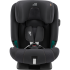 Детско столче за кола Britax Romer - Advansafix Pro, 15 месеца-12 години, Fossil Grey - 2