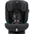 Scaun auto pentru copii Britax Romer - Advansafix Pro, 15 luni-12 ani, Fossil Grey - 2