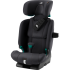 Детско столче за кола Britax Romer - Advansafix Pro, 15 месеца-12 години, Fossil Grey - 4