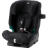 Scaun auto pentru copii Britax Romer - Advansafix Pro, 15 luni-12 ani, Galaxy Black - 1