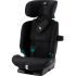 Детско столче за кола Britax Romer - Advansafix Pro, 15 месеца-12 години, Galaxy Black - 4