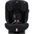 Детско столче за кола Britax Romer - Advansafix Pro, 15 месеца-12 години, Galaxy Black - 2