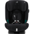 Scaun auto pentru copii Britax Romer - Advansafix Pro, 15 luni-12 ani, Galaxy Black - 2