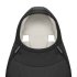 Sac de picioare Cybex Platinum, calduros, protector, Sepia Black - 2