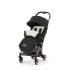 Sac de picioare Cybex Platinum, calduros, protector, Sepia Black - 7