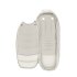 Sac de picioare Cybex Platinum, calduros, protector, Off White - 5