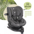 Παιδικό κάθισμα αυτοκινήτου Joie i-Spin 360° Cycle Collection, 40-105 cm, γκρι - 9