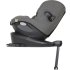 Παιδικό κάθισμα αυτοκινήτου Joie i-Spin 360° Cycle Collection, 40-105 cm, γκρι - 7
