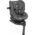 Παιδικό κάθισμα αυτοκινήτου Joie i-Spin 360° Cycle Collection, 40-105 cm, γκρι - 1