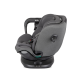 Παιδικό κάθισμα αυτοκινήτου Joie i-Size i-Spin Multiway, 40-125 cm, με πιστοποίηση R129, Thunder - 6
