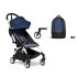 Pachet promotional carucior sport BABYZEN YOYO², cadru negru, geanta incapatoare CADOU, Air France - 1